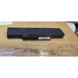 Baterie Laptop Clevo Adams M660NBAT-6 netestata #A8706