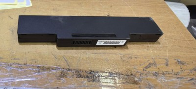 Baterie Laptop Clevo Adams M660NBAT-6 netestata #A8706 foto
