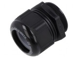 Garnitură de etanşare M40 IP68 poliamidă neagră