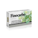 Cumpara ieftin Finocarbo Plus, 20 capsule, Aboca