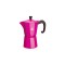 Espressoare Forever Moka Fucsia 6 cesti