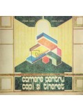 Cosma Jurov - Camere pentru copii si tineret (Editia: 1987)