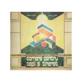 Cosma Jurov - Camere pentru copii si tineret (Editia: 1987)