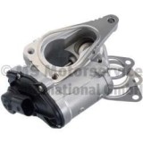 Supapa EGR Renault Grand Sc&eacute;nic II, Laguna II, Megane II, Sc&eacute;nic II; Suzuki Grand Vitara II Motor 1.9 D, 1.9 dCi, 1.9 dCi, 1.9 dCi, 1.9 dCi, OE