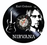 NIRVANA-ceas de perete