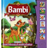 Citeste si asculta - Bambi PlayLearn Toys, Girasol