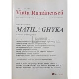 Nicolae Prelipceanu (red.) - Viata Romaneasca, nr. 11-12/2012 (Editia: 2012)