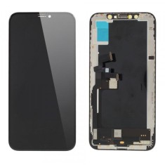 Ecran iPhone XS Complet Negru foto