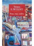 Cumpara ieftin Rosu, rosu, catifea/Veronica D. Niculescu