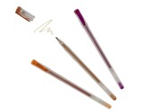 Set 8 pixuri cu gel - Tinc Glitterarty | Tinc