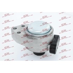 Suport motor Ford Fiesta 5 (Jh Jd) 11.01-12.14, Fiesta 5 Van 05.02-12.10, Fusion (Ju) 08.02-12.12, Dreapta, 1.4 TDCi, SRLine