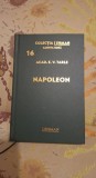 Napoleon de Acad. E.V. Tarle Colectia Lehman - Cartea Rusa Nr.16
