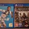 Joc/jocuri ps4 Playstation 4 PS 4, colectie 4 jocuri shooter aventura fotbal