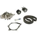 Kit distributie + pompa apa Citroen C5, C6, C8, C-Crosser; Fiat Ulysse; Ford Galaxy II, Mondeo IV, S-Max; Land Rover Discovery Sport, Freelander 2, R