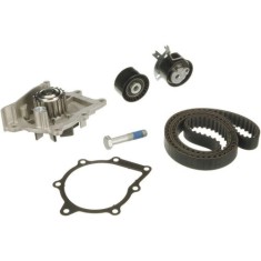 Kit distributie + pompa apa Citroen C5, C6, C8, C-Crosser; Fiat Ulysse; Ford Galaxy II, Mondeo IV, S-Max; Land Rover Discovery Sport, Freelander 2, R