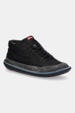 Camper sneakers Beetle culoarea negru, K300453-011