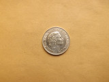Olanda 2 1/2 Gulden 1961