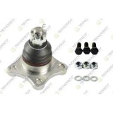 Pivot brat suspensie Mitsubishi L200 (K7 T, Pajero Classic (V2 W, Pajero 2 (V3 W, Pajero 2 Canvas Top (V2 W, Pajero Sport 1 (K7 , Punte Fata, Stanga=