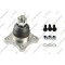 Pivot brat suspensie Mitsubishi L200 (K7 T, Pajero Classic (V2 W, Pajero 2 (V3 W, Pajero 2 Canvas Top (V2 W, Pajero Sport 1 (K7 , Punte Fata, Stanga=