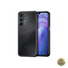Husa pentru Samsung Galaxy A16 5G A166 / A16 4G A165 DUX DUCIS Aimo Neagra