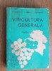 Viticultura Generala vol. II - Oșlobeanu, Oprean, Alexandrescu, 1979, Agronomie, Pepinieristica