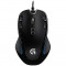 Mouse Cu Fir Gaming G300S, 2.500 DPI, 150 IPS, Culori Programabile Pentru 7 Profile De Jucatori, 9 Butoane Programabile, Negru