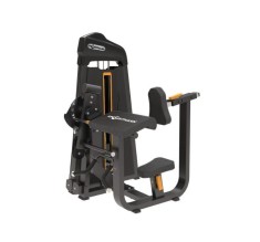 Aparat 2in1 pentru biceps si triceps Sportmann B1112, stiva 80 kg
