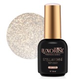 Cumpara ieftin Top Coat LUXORISE - STELLAR SHINE Galactic Grove 10ml