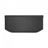 Tavita portbagaj Seat Mii Hatchback 2012-2019 portbagaj superior Frogum DZ