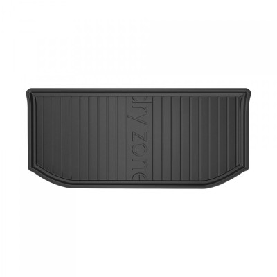 Tavita portbagaj Seat Mii Hatchback 2012-2019 portbagaj superior Frogum DZ foto