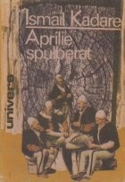 Aprilie spulberat foto