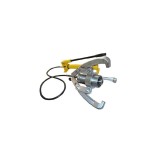 Cumpara ieftin Extractor hidraulic 5T cu pompă manuală CP-180 TOR-Industries, pentru rulmenți, bucșe și scripeti, model T-11852