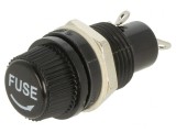 Clemă Panou 5x20mm 10A 250VAC