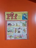 Revista Pif nr.1159/1967
