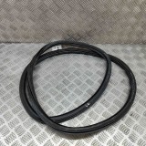 Garnitura ușă dreapta spate AUDI A4 Avant 8W5, B9 2017 OEM: 8W9833721B