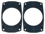Cadru Difuzor 95x155mm 100mm Set 2 Bucăți