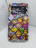 Cumpara ieftin Husa Samsung Galaxy Note 4 poze reale + Cablu de Date Cadou