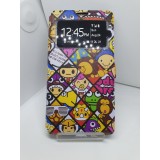 Husa Samsung Galaxy Note 4 poze reale + Cablu de Date Cadou