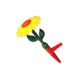 Cumpara ieftin Aspersor decorativ pentru gradina, tip floare, MD448, 45 cm