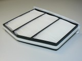 MOTAQUIP VCF242 Filtru, aer habitaclu