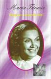 Maria Tănase - Dragi Mi-s C&acirc;ntecele Mele, Caseta audio