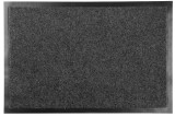 Covoras de intrare MagicHome antiderapant gri 40x60 cm