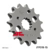 Pinion Fata Moto MBS 530 Z15 JTF519.15