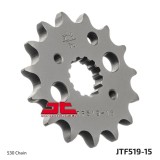 Pinion Fata Moto MBS 530 Z15 JTF519.15