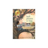 Nell Plants a Tree