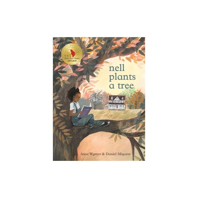 Nell Plants a Tree