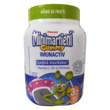 Minimartieni Gummy Echinaceea Walmark 60jel.