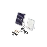 Lampa iluminat 100W cu panou solar 12W Breckner Germany Cod: BK87438 Automotive TrustedCars, Oem