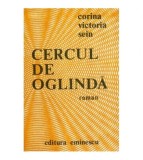 Corina Victoria Sein - Cercul de oglinda - 119561