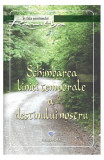 Schimbarea Liniei Temporale a Destinului Nostru - Ramtha - Carte Spiritualitate Ezoterism - Brosata